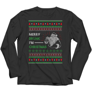 Drunkmas