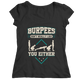 Burpees Don't Really Like You