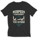 Burpees Don't Really Like You