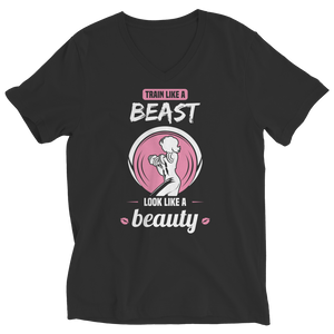 TRAIN LIKE A BEAST
