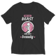 TRAIN LIKE A BEAST