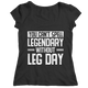 You Can't Spell Legendary