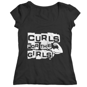 Curls For The Girls