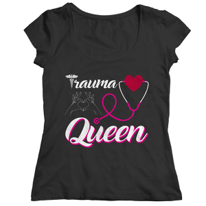 Trauma Queen - Nurse