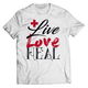 Live Love Heal Nurse
