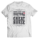 Behind Every Doctor Is A Great