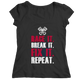 Race It - Break It- Fix It- Repeat It