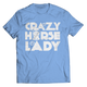 Crazy Horse Lady
