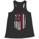 FireFighter Axe Flag 2