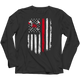FireFighter Axe Flag 2