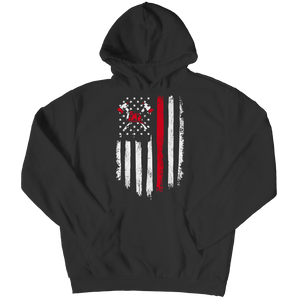 FireFighter Axe Flag 2