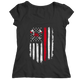 FireFighter Axe Flag 2
