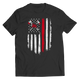 FireFighter Axe Flag 2
