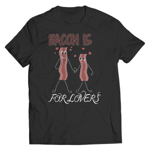 Bacon Is For Lovers