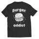 Burger Addict