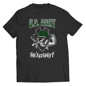 Headshot