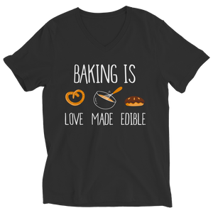 Baking Is Love Made Edible