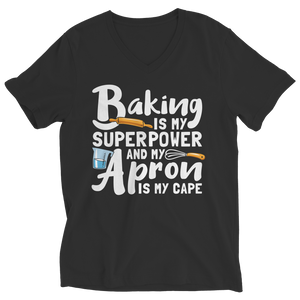 Baking Is My Super Power