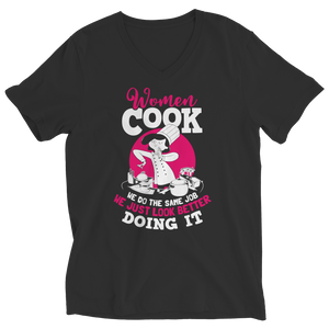Women Cook