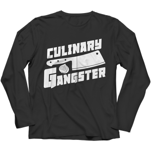 Culinary Gangster