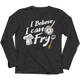I Believe I Can Fry