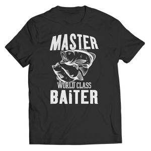 World Class Master Baiter