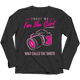 Trust Me I'm a Girl Who Calls The Shots