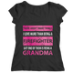 There Aren't Many Things - Firefighter Grandma