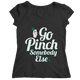 Go Pinch Somebody Else