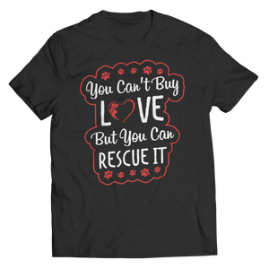You Can't Buy Love