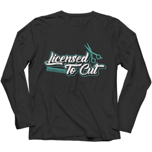 Licensed To Cut