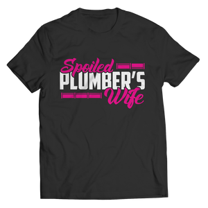 Plumber Wife