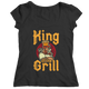 King Of The Grill