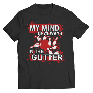 Mind In The Gutter