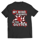 Mind In The Gutter