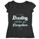 Reading Will Take You Everywhere