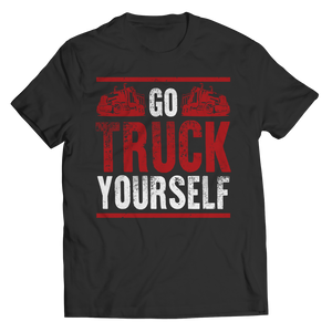 Go Truck Yourself