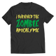 I Survived the Zombie Apocalypse