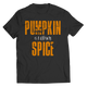 Pumpkin Is A Gateway Spice
