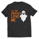 All The Ghouls Love Me