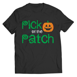 Pick Of The Patch