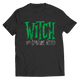Witch - No Costume Needed