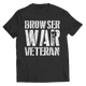 Browser War Veteran