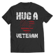 Hug A Veteran