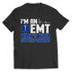 I'm An EMT - Youth Tees