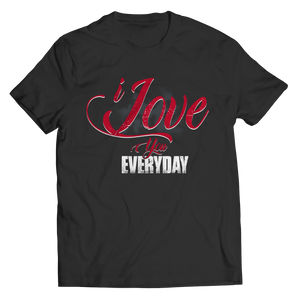 I Love You Everyday