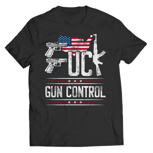 Gun Control