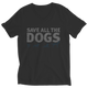Save All The Dogs