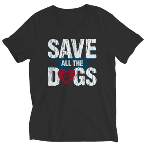 Save All The Dogs 2