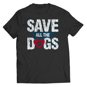 Save All The Dogs 2